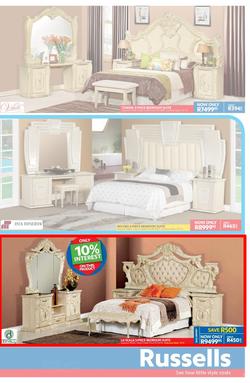 Russells : Service & Quality (24 Mar - 13 Apr 2014), page 7