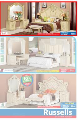 Russells : Service & Quality (24 Mar - 13 Apr 2014), page 7