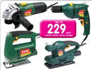Ryobi 500W Impact Drill HID500-Each