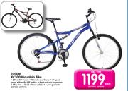 Totem XC300 Mountain Bike-Each