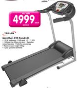 Trojan Marathon 220 Treadmil