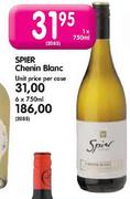 Spier Chenin Blanc-Unit Price Per Case 