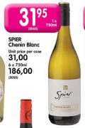 Spier Chenin Blanc-1 x 750ml