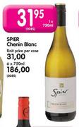 Spier Chenin Blanc-6 x 750ml