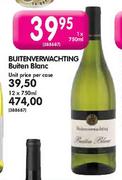 Buitenverwachting Buiten Blanc-Unit Price Per Case
