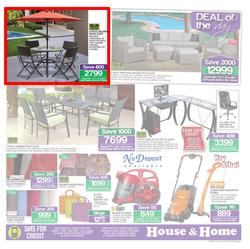 House & Home : Deal Breakers (26 Mar - 30 Mar 2014), page 7