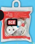 SCE Extension Cord-5m