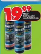 Shield Dash Cleaner-300ml