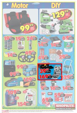 Shoprite Eastern Cape : Easter (24 Mar - 20 Apr 2014), page 7