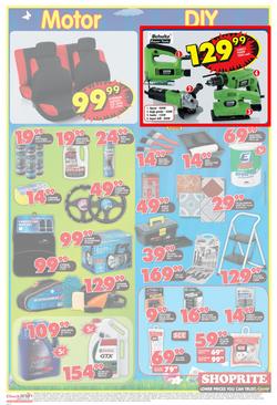 Shoprite Eastern Cape : Easter (24 Mar - 20 Apr 2014), page 7