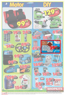 Shoprite Eastern Cape : Easter (24 Mar - 20 Apr 2014), page 7
