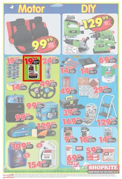 Shoprite Eastern Cape : Easter (24 Mar - 20 Apr 2014), page 7