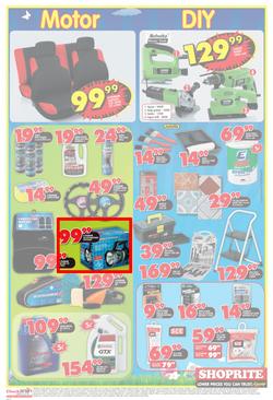Shoprite Eastern Cape : Easter (24 Mar - 20 Apr 2014), page 7