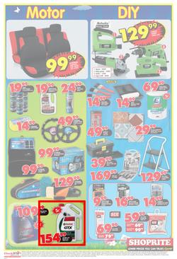 Shoprite Eastern Cape : Easter (24 Mar - 20 Apr 2014), page 7