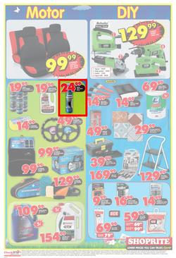 Shoprite Eastern Cape : Easter (24 Mar - 20 Apr 2014), page 7