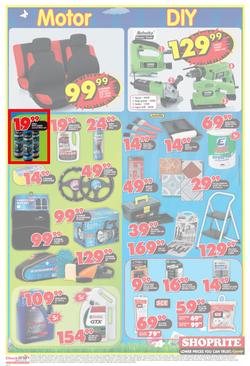 Shoprite Eastern Cape : Easter (24 Mar - 20 Apr 2014), page 7