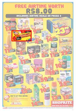 Shoprite Limpopo : Easter (24 Mar - 6 Apr 2014), page 7