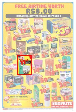 Shoprite Limpopo : Easter (24 Mar - 6 Apr 2014), page 7