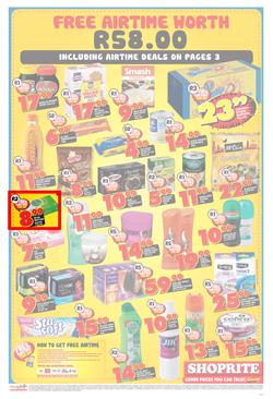 Shoprite Limpopo : Easter (24 Mar - 6 Apr 2014), page 7