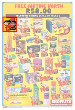 Shoprite Limpopo : Easter (24 Mar - 6 Apr 2014), page 7