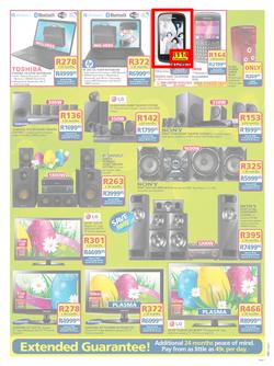 Barnetts : (Valid until 19 Apr 2014), page 7