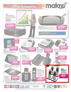 Makro : Office (10 Apr - 16 Apr), page 8