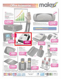 Makro : Office (10 Apr - 16 Apr), page 8