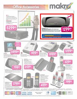 Makro : Office (10 Apr - 16 Apr), page 8