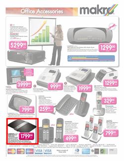 Makro : Office (10 Apr - 16 Apr), page 8