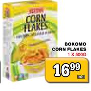 Bokomo Corn Flakes-500g