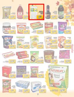 Jumbo Cash & Carry Crown Mines : (24 Mar - 11 Apr 2014), page 7