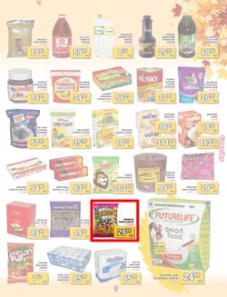 Jumbo Cash & Carry Crown Mines : (24 Mar - 11 Apr 2014), page 7