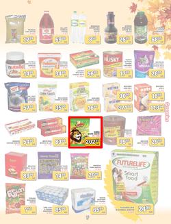 Jumbo Cash & Carry Crown Mines : (24 Mar - 11 Apr 2014), page 7