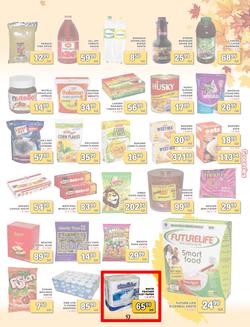 Jumbo Cash & Carry Crown Mines : (24 Mar - 11 Apr 2014), page 7