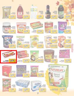 Jumbo Cash & Carry Crown Mines : (24 Mar - 11 Apr 2014), page 7