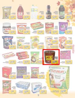 Jumbo Cash & Carry Crown Mines : (24 Mar - 11 Apr 2014), page 7