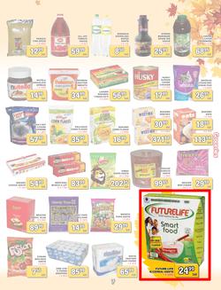 Jumbo Cash & Carry Crown Mines : (24 Mar - 11 Apr 2014), page 7