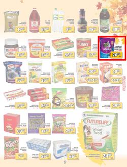 Jumbo Cash & Carry Crown Mines : (24 Mar - 11 Apr 2014), page 7