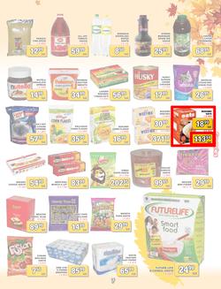 Jumbo Cash & Carry Crown Mines : (24 Mar - 11 Apr 2014), page 7