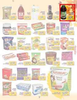 Jumbo Cash & Carry Crown Mines : (24 Mar - 11 Apr 2014), page 7