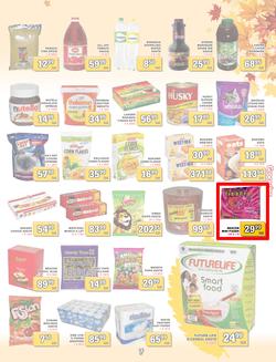 Jumbo Cash & Carry Crown Mines : (24 Mar - 11 Apr 2014), page 7