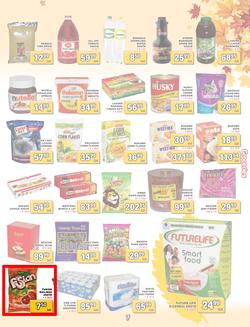 Jumbo Cash & Carry Crown Mines : (24 Mar - 11 Apr 2014), page 7