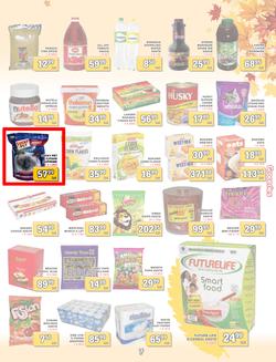 Jumbo Cash & Carry Crown Mines : (24 Mar - 11 Apr 2014), page 7