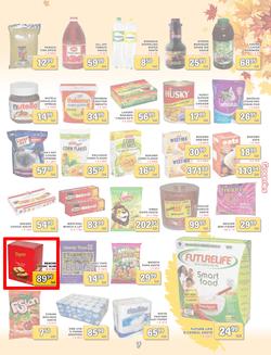 Jumbo Cash & Carry Crown Mines : (24 Mar - 11 Apr 2014), page 7