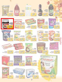 Jumbo Cash & Carry Crown Mines : (24 Mar - 11 Apr 2014), page 7