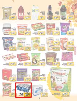 Jumbo Cash & Carry Crown Mines : (24 Mar - 11 Apr 2014), page 7