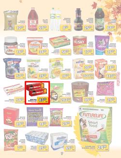 Jumbo Cash & Carry Crown Mines : (24 Mar - 11 Apr 2014), page 7