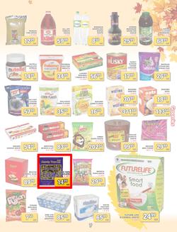 Jumbo Cash & Carry Crown Mines : (24 Mar - 11 Apr 2014), page 7