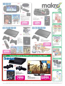 Makro : Easter Sale (30 Mar - 7 Apr 2014), page 7