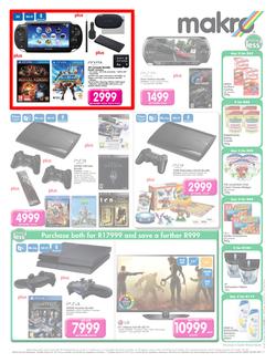 Makro : Easter Sale (30 Mar - 7 Apr 2014), page 7